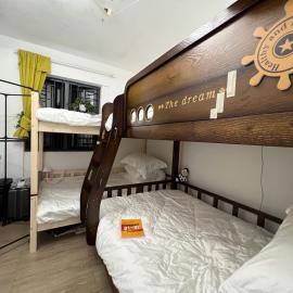 Shenzhen Beacon Hostel, Hotel in Shenzhen
