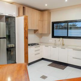 Villa M, hotel a Libreville