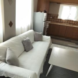 Stylish Modern Flat in Pyrgos near Olympia