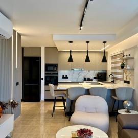 Sweet Luxury 2BR Nicosia City