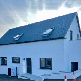 Adaliene's Retreat Flat 2