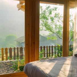 The Flow Homestay