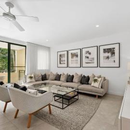 River Retreat - 2 bedroom - River and Beach