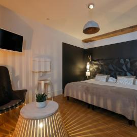 Appart Hotel Eugenie, hotell sihtkohas Louhans