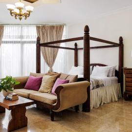 Deva Bali Villa