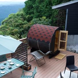 フォレスタ風影山荘, hotel a Hanno