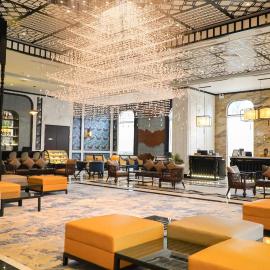 La Vela Hue Hotel, готель у місті Хюе