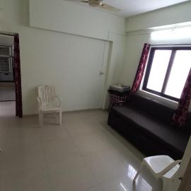 The Nest - Serenity, hotel v mestu Sāngli