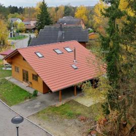 Seehaus am Brückelsee und Murnersee, hotel din Wackersdorf
