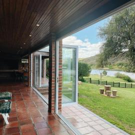Aan De Breede-Living The Breede