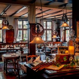 Hotel Obertor, hotell i Ravensburg