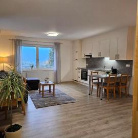 Ferienwohnung Palidi