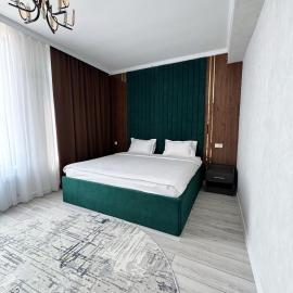 Aibat Guest House Jalal-Abad, hotel a Jalal-Abad