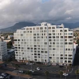 706 Odeon Towers - Ocean Splendour