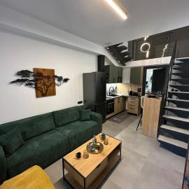 TrikalaBnB - Prime Loft 1