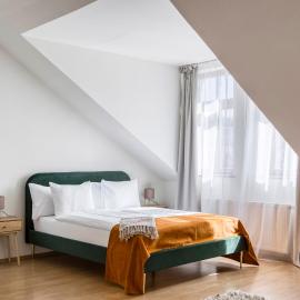 Anmut by Revelton, hotelli kohteessa Karlovy Vary