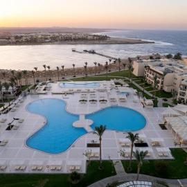 JAZ Lamaya Resort, Hotel in Bucht von Coraya