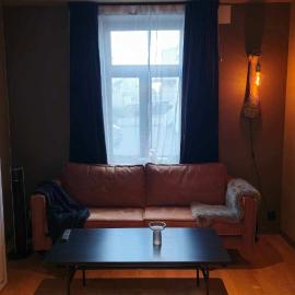 The Guest Apartment