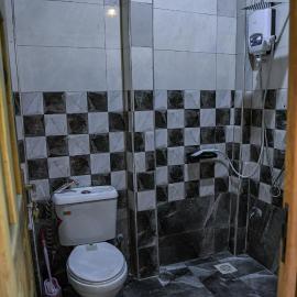 Rustic cabin, Hotel in Masaka