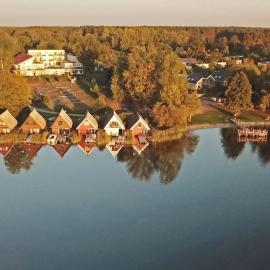 Aparthotel Seepanorama, отель в Мирове