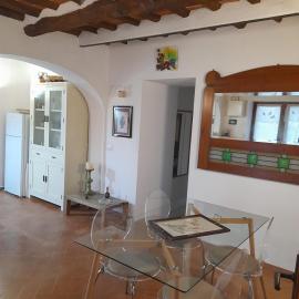 casa del merlo