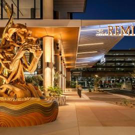 The REMI Scottsdale Autograph Collection