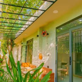 Happy House Sài Gòn