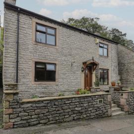 Bradshaw House, hotel u gradu 'Castleton'