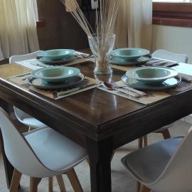 Casa vacanze con vista unica piscina & parcheggio gratis