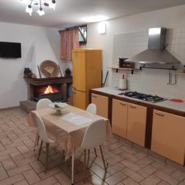 Casa vacanze con vista unica & parcheggio gratis