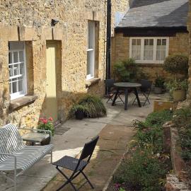 Accommodation in Dorset, Sherborne
