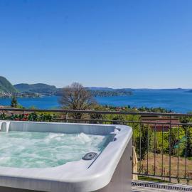 Villa Spa Nipotine