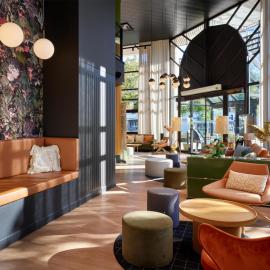 클레르몽페랑에 위치한 호텔 Radisson Hotel Clermont-Ferrand