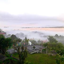 บ้านไร่เสือโคร่ง, hotel in Ban Hua Nong