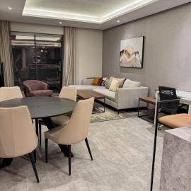 Skyline Suite in Hidd Heights