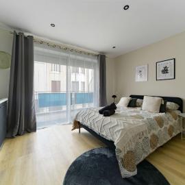 Résidence Louis B - Appartements design et climatisés
