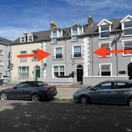 Aurora House 2B Warrenpoint