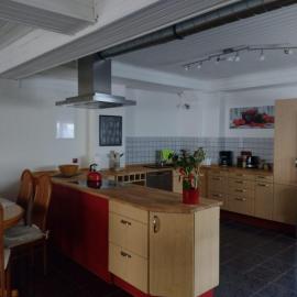 Ferien-in-ruhiger-Strasse-in-Stadtteil-von-Giessen, hotel in Gießen