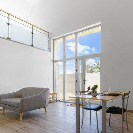 Résidence Penaud - Appartements design et climatisés à la campagne, hotel v mestu Saulcet