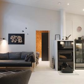 Villa Naava B