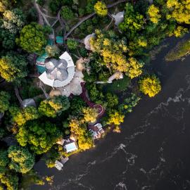 Sussi & Chuma Lodge, an A&K Sanctuary, Hotel in Livingstone