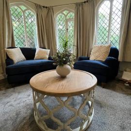 East Lodge, Sotterley Estate