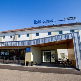ibis budget Haguenau Strasbourg Nord, ξενοδοχείο σε Haguenau