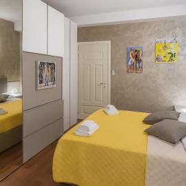 Minamò Flat - Elegant stay in Milan Linate