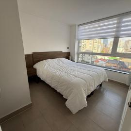 Apartamento Centro con Estacionamiento
