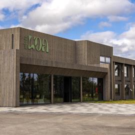 Hotel Loa, hotel em Hvolsvöllur