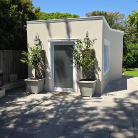 Camellia Cottage - Pool Room, hotel u gradu Constantia