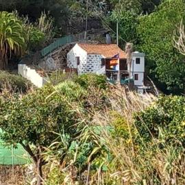 Jesús del Monte, Hotel in Santa Brígida