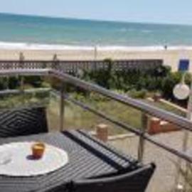 Lovely Sea view Apartment in Gava