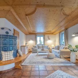 Landhaus Königssee